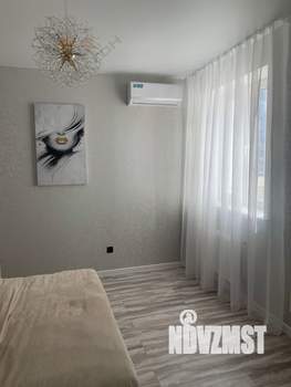 1-к квартира, вторичка, 35м2, 9/18 этаж
