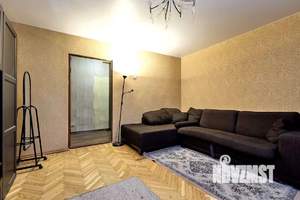 2-к квартира, вторичка, 50м2, 9/9 этаж