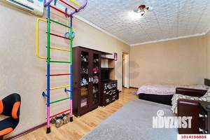 1-к квартира, вторичка, 34м2, 12/16 этаж