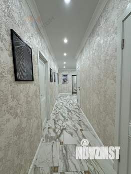 2-к квартира, вторичка, 80м2, 17/17 этаж