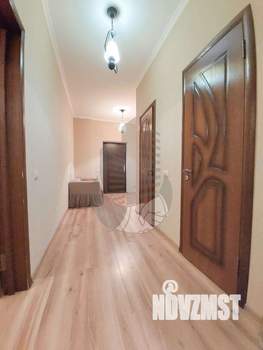 1-к квартира, вторичка, 50м2, 9/16 этаж