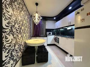 3-к квартира, вторичка, 68м2, 6/9 этаж