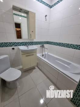 1-к квартира, вторичка, 36м2, 11/18 этаж