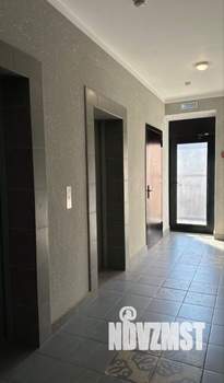 2-к квартира, вторичка, 52м2, 5/16 этаж