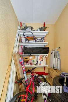 1-к квартира, вторичка, 37м2, 9/16 этаж