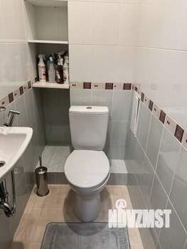 2-к квартира, вторичка, 67м2, 10/17 этаж