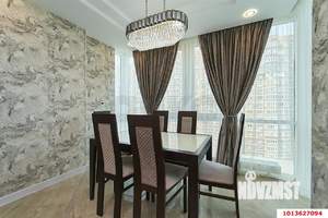 3-к квартира, вторичка, 98м2, 11/16 этаж