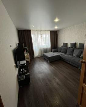 2-к квартира, вторичка, 52м2, 5/9 этаж