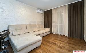 1-к квартира, вторичка, 60м2, 11/25 этаж