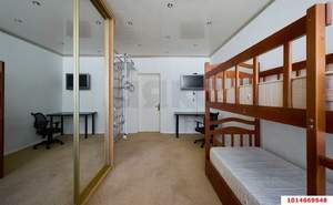 3-к квартира, вторичка, 105м2, 13/16 этаж