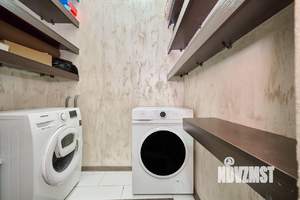 2-к квартира, вторичка, 81м2, 12/18 этаж