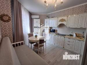 2-к квартира, вторичка, 61м2, 18/22 этаж