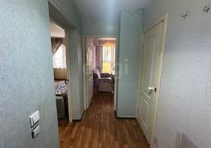 1-к квартира, вторичка, 35м2, 4/16 этаж