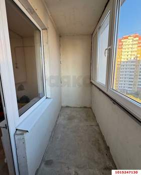 1-к квартира, вторичка, 39м2, 8/10 этаж