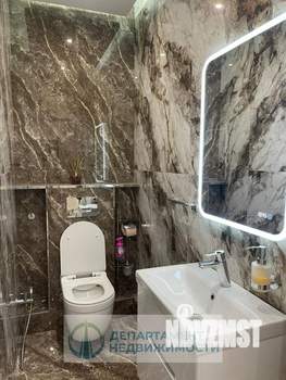 2-к квартира, вторичка, 65м2, 5/19 этаж