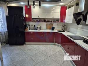 6-к квартира, вторичка, 195м2, 22/24 этаж