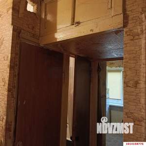 3-к квартира, вторичка, 48м2, 1/5 этаж