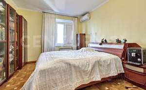 2-к квартира, вторичка, 110м2, 3/9 этаж