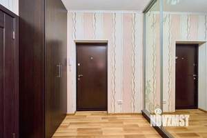 1-к квартира, вторичка, 48м2, 8/16 этаж