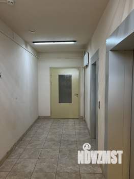 2-к квартира, вторичка, 54м2, 4/16 этаж