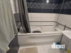 1-к квартира, вторичка, 40м2, 6/10 этаж
