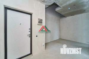 3-к квартира, вторичка, 101м2, 25/25 этаж