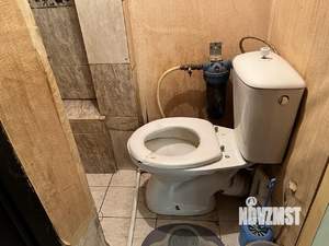 1-к квартира, вторичка, 26м2, 1/1 этаж