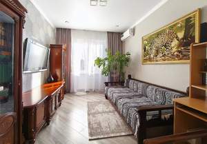 2-к квартира, вторичка, 66м2, 22/24 этаж