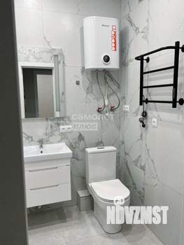 1-к квартира, вторичка, 38м2, 3/20 этаж