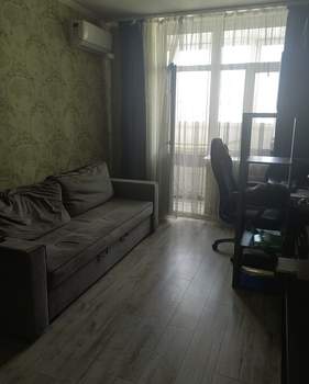 3-к квартира, вторичка, 71м2, 17/19 этаж