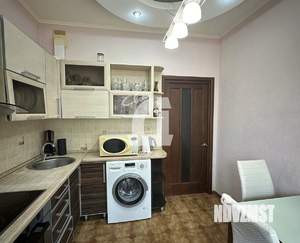 1-к квартира, вторичка, 37м2, 3/9 этаж