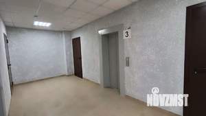 Студия квартира, вторичка, 35м2, 3/17 этаж