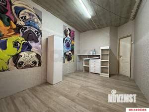 2-к квартира, вторичка, 53м2, -1/6 этаж