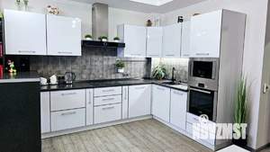 2-к квартира, вторичка, 95м2, 19/20 этаж