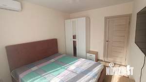 2-к квартира, вторичка, 42м2, 1/5 этаж