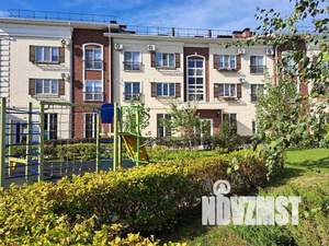 2-к квартира, вторичка, 67м2, 3/3 этаж