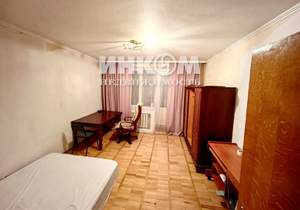 4-к квартира, вторичка, 112м2, 5/10 этаж