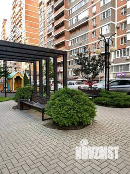 Студия квартира, вторичка, 21м2, 4/16 этаж