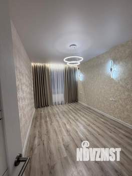 1-к квартира, вторичка, 37м2, 14/23 этаж