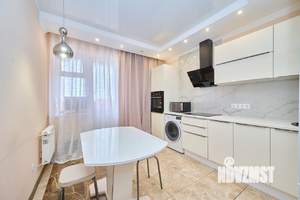 1-к квартира, вторичка, 39м2, 11/16 этаж