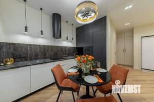 2-к квартира, вторичка, 44м2, 17/20 этаж