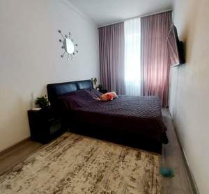 3-к квартира, вторичка, 59м2, 3/5 этаж