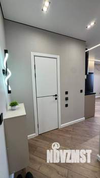 1-к квартира, вторичка, 38м2, 9/16 этаж