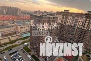 2-к квартира, вторичка, 56м2, 18/19 этаж