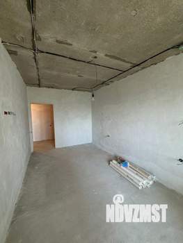 1-к квартира, вторичка, 37м2, 13/18 этаж