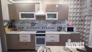 1-к квартира, вторичка, 43м2, 7/10 этаж