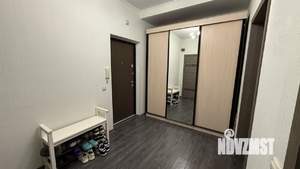 1-к квартира, вторичка, 47м2, 12/19 этаж