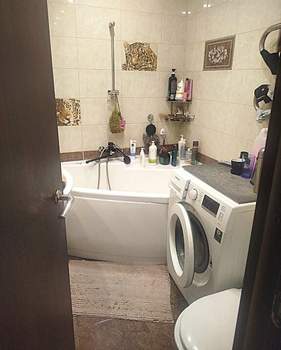 3-к квартира, вторичка, 47м2, 5/9 этаж