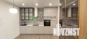 1-к квартира, вторичка, 38м2, 8/23 этаж