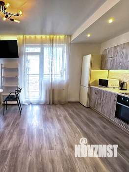 Студия квартира, вторичка, 30м2, 16/25 этаж